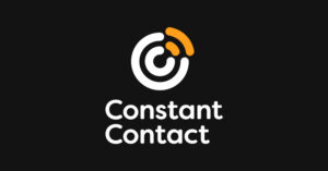 logotipo da Constant Contact